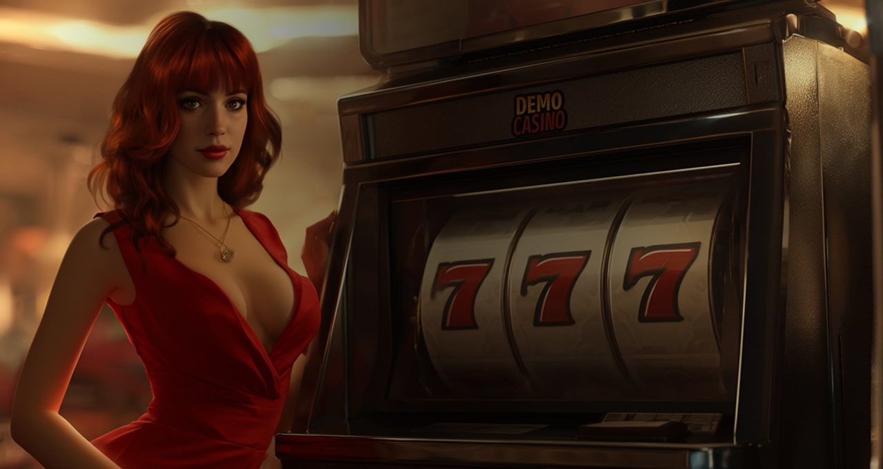 Demo Casino
