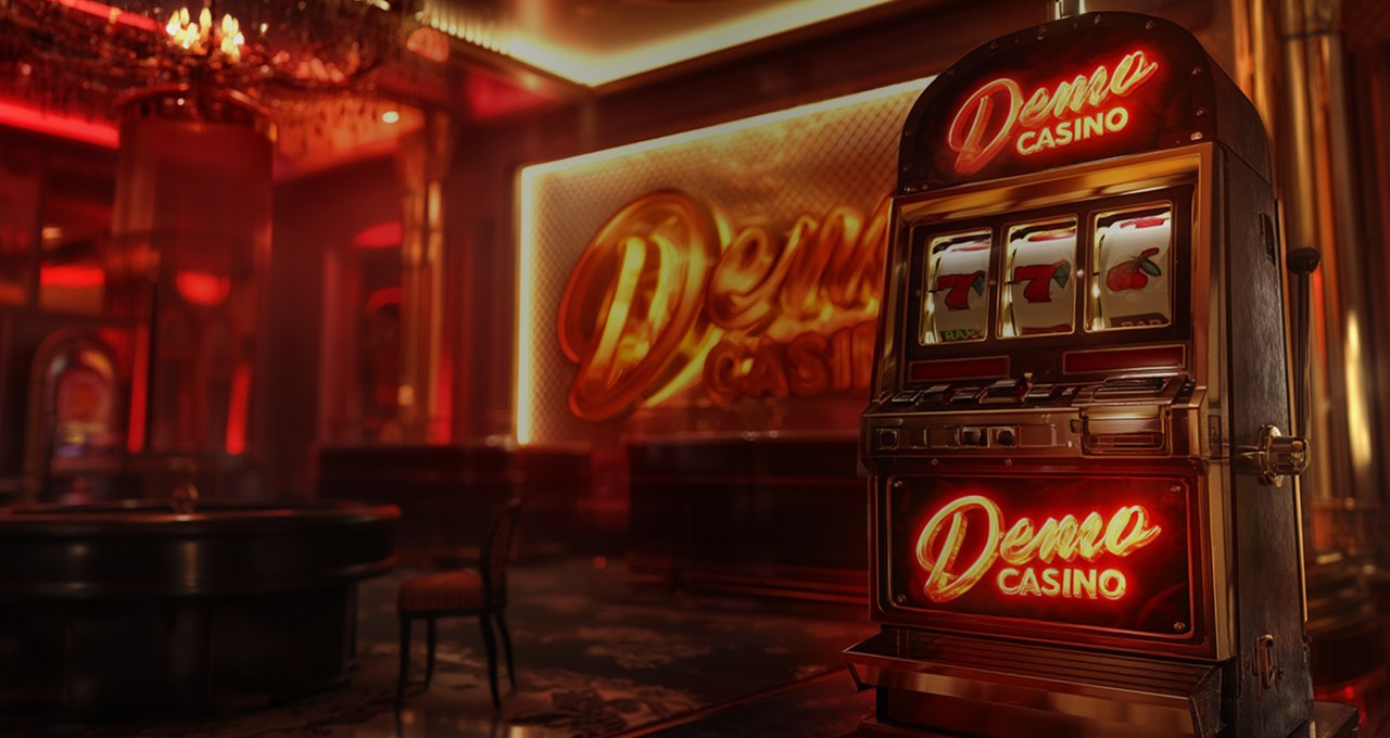 Demo Casino